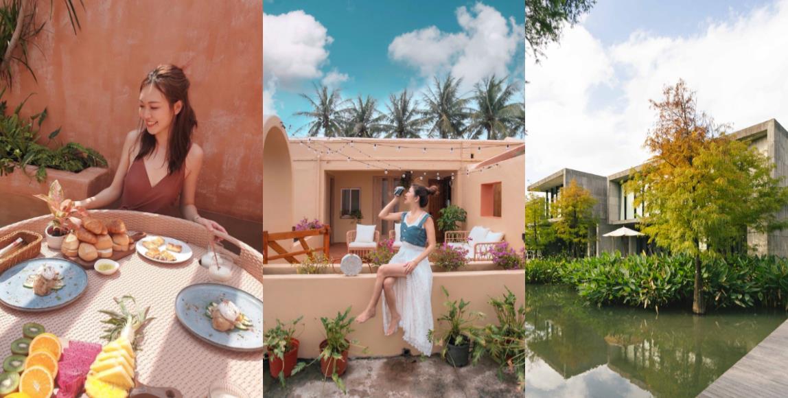 2021 最新包栋民宿推荐:防疫跨年别出门人挤人,就到这 4 间包栋民宿嗨翻一整晚! 内容图1 女神网-大潮社TV实时追踪属于女人新资讯的综合网站! 2021 最新包栋民宿推荐:防疫跨年别出门人挤人,就到这 4 间包栋民宿嗨翻一整晚! 今晚睡哪 图1张