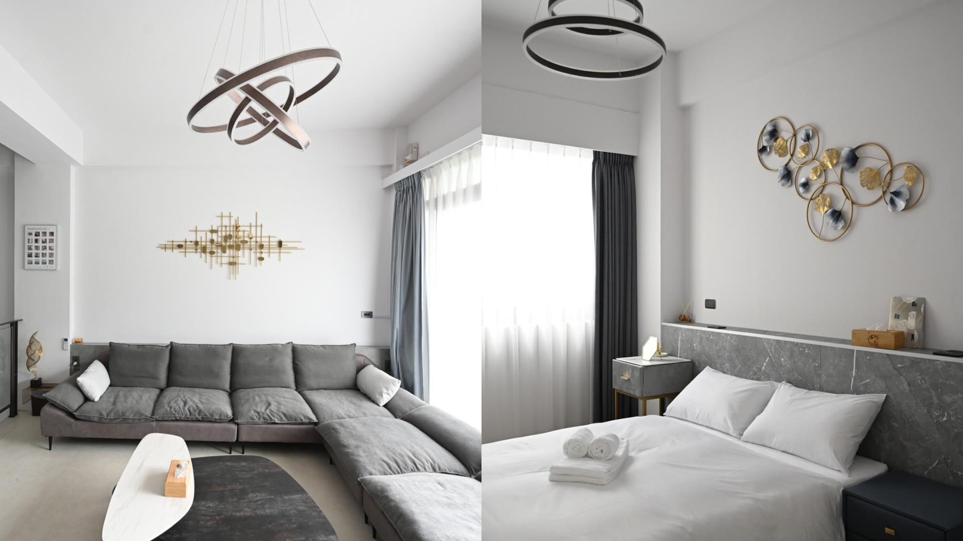 2021 最新包栋民宿推荐:防疫跨年别出门人挤人,就到这 4 间包栋民宿嗨翻一整晚! 内容图4 女神网-大潮社TV实时追踪属于女人新资讯的综合网站! 2021 最新包栋民宿推荐:防疫跨年别出门人挤人,就到这 4 间包栋民宿嗨翻一整晚! 今晚睡哪 图4张