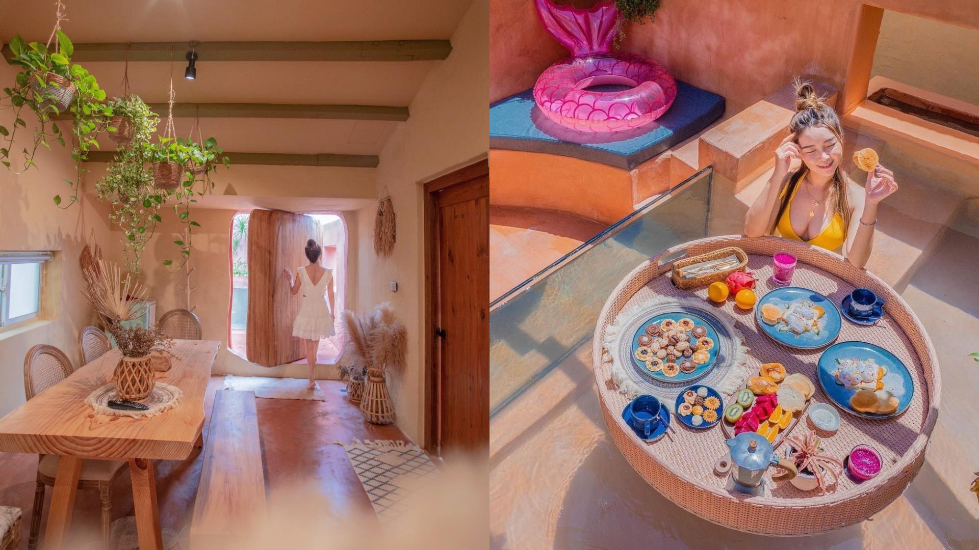 2021 最新包栋民宿推荐:防疫跨年别出门人挤人,就到这 4 间包栋民宿嗨翻一整晚! 内容图5 女神网-大潮社TV实时追踪属于女人新资讯的综合网站! 2021 最新包栋民宿推荐:防疫跨年别出门人挤人,就到这 4 间包栋民宿嗨翻一整晚! 今晚睡哪 图5张