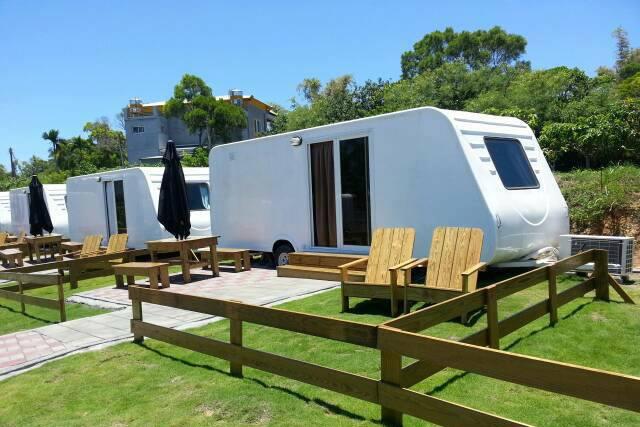 不再大包小包!9 个媲美饭店的露营车民宿,懒人也能接近大自然、仰望星空的乐趣! 内容图10 女神网-大潮社TV实时追踪属于女人新资讯的综合网站! 不再大包小包!9 个媲美饭店的露营车民宿,懒人也能接近大自然、仰望星空的乐趣! 今晚睡哪 图10张