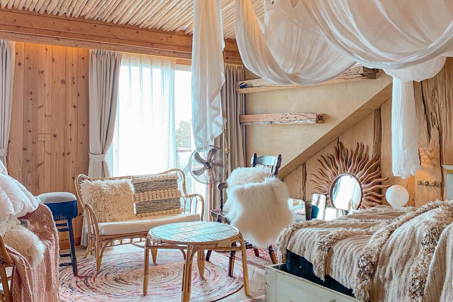 来趟伪出国之旅:入住南投 6 间欧风城堡旅宿,享受置身山峦、被云海缭绕的悠闲! 内容图6 女神网-大潮社TV实时追踪属于女人新资讯的综合网站! 来趟伪出国之旅:入住南投 6 间欧风城堡旅宿,享受置身山峦、被云海缭绕的悠闲! 今晚睡哪 图6张