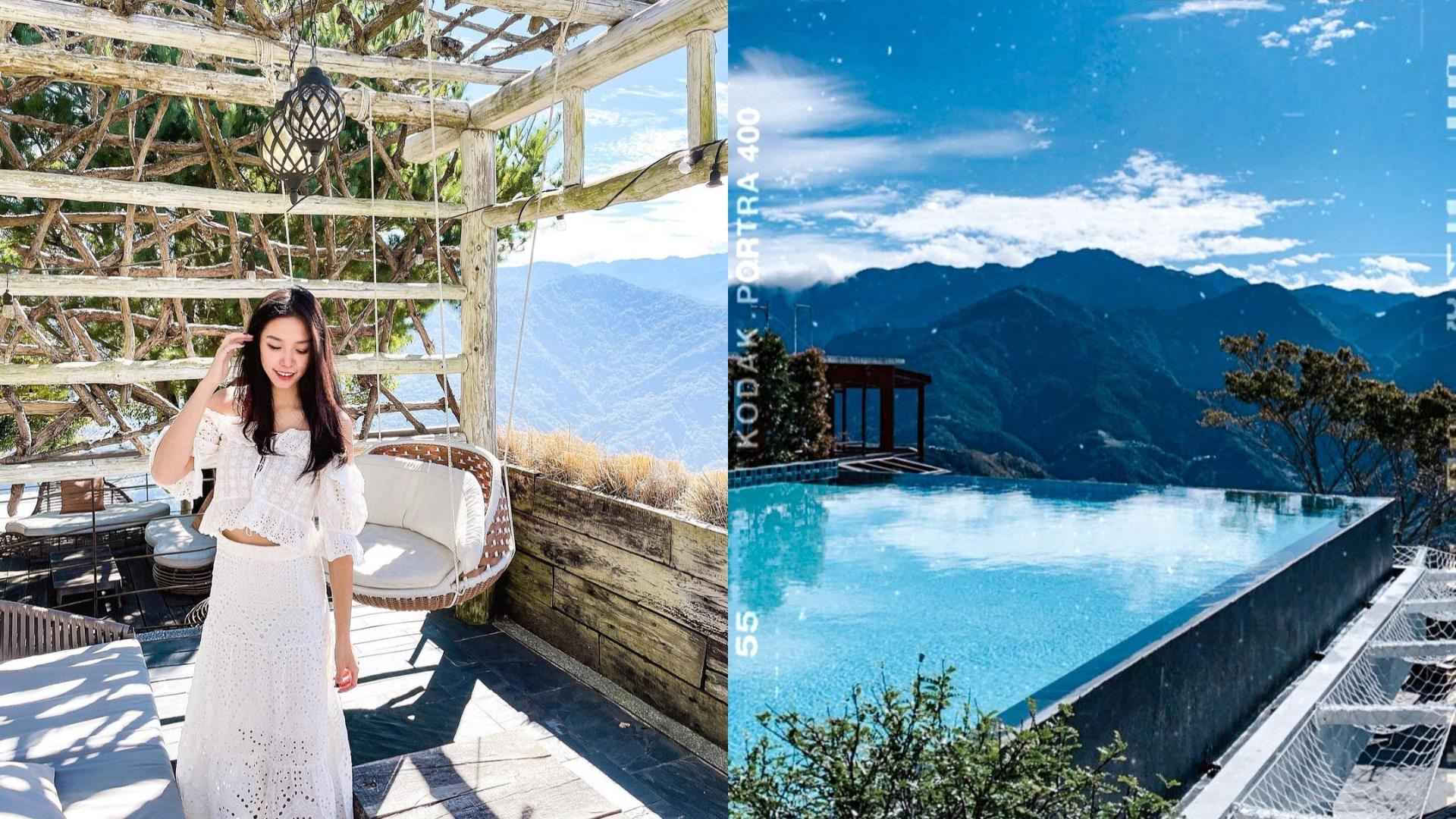 来趟伪出国之旅:入住南投 6 间欧风城堡旅宿,享受置身山峦、被云海缭绕的悠闲! 内容图7 女神网-大潮社TV实时追踪属于女人新资讯的综合网站! 来趟伪出国之旅:入住南投 6 间欧风城堡旅宿,享受置身山峦、被云海缭绕的悠闲! 今晚睡哪 图7张