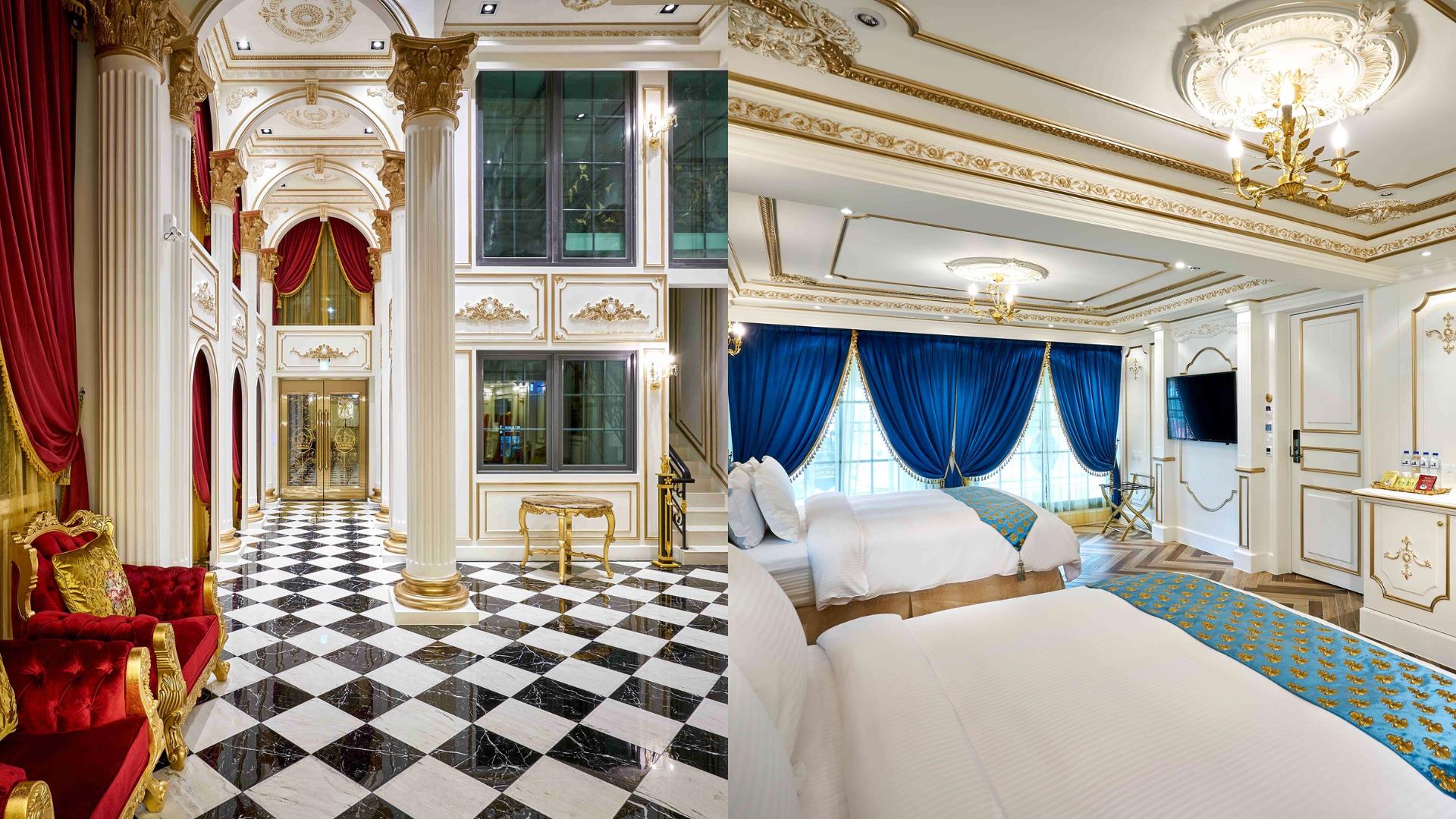 来趟伪出国之旅:入住南投 6 间欧风城堡旅宿,享受置身山峦、被云海缭绕的悠闲! 内容图9 女神网-大潮社TV实时追踪属于女人新资讯的综合网站! 来趟伪出国之旅:入住南投 6 间欧风城堡旅宿,享受置身山峦、被云海缭绕的悠闲! 今晚睡哪 图9张