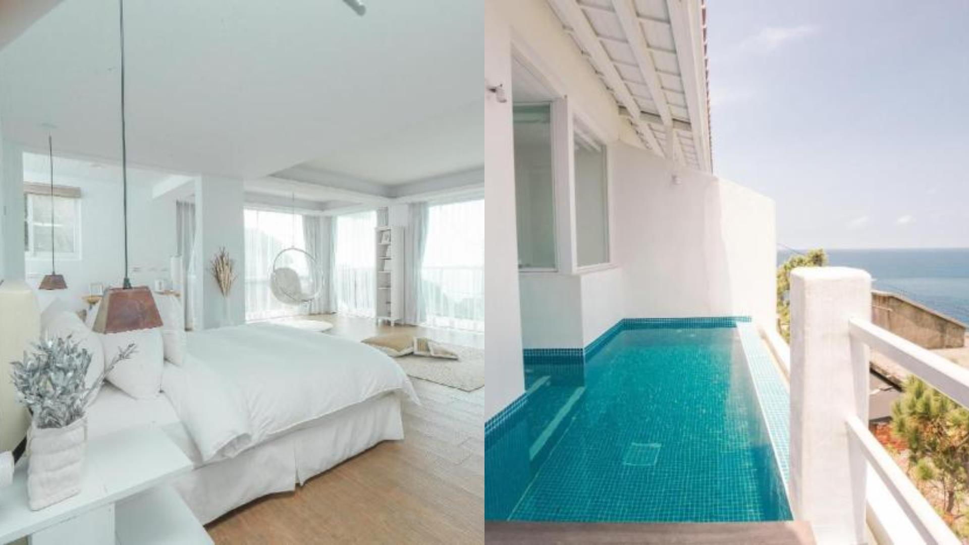 超适合情侣入住!来内地台湾这 7 间浪漫 Villa 民宿,沉浸甜蜜的两人世界 内容图2 女神网-大潮社TV实时追踪属于女人新资讯的综合网站! FotoJet - 2020-03-05T152450.681