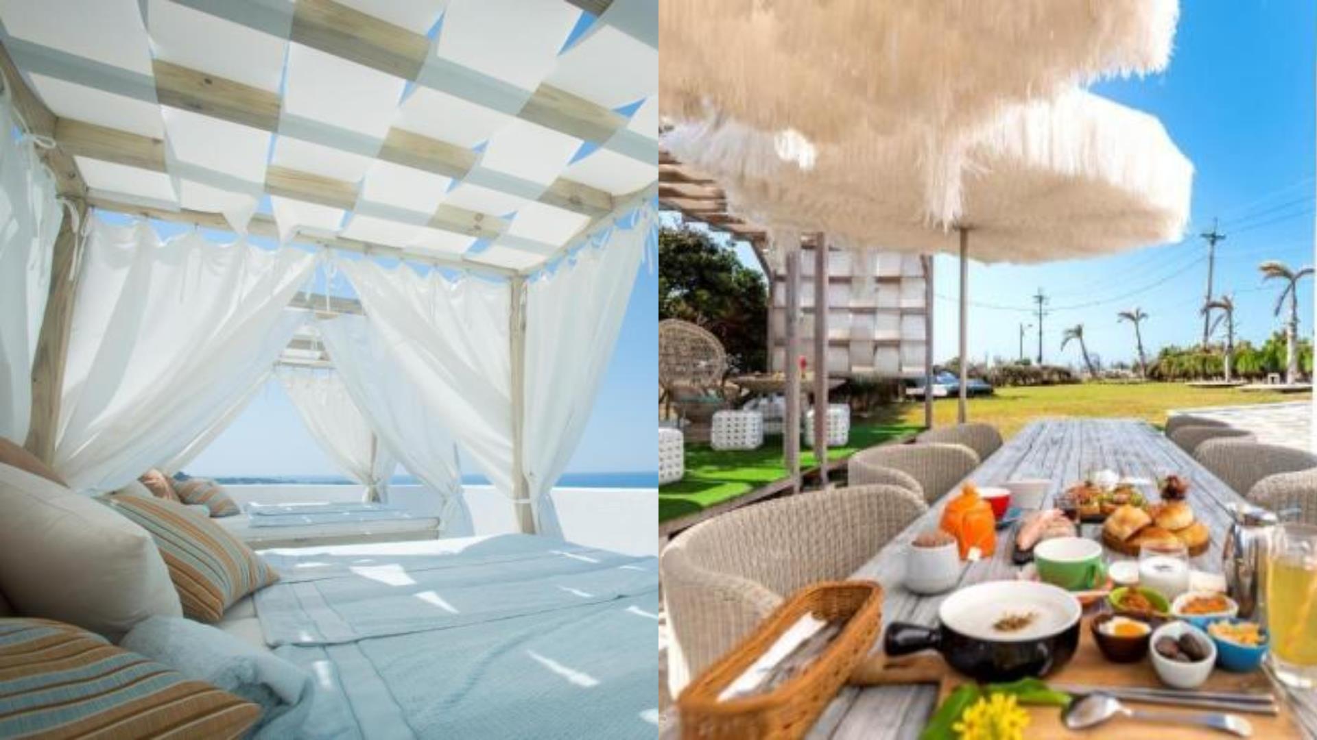 超适合情侣入住!来内地台湾这 7 间浪漫 Villa 民宿,沉浸甜蜜的两人世界 内容图6 女神网-大潮社TV实时追踪属于女人新资讯的综合网站! FotoJet - 2020-03-05T172813.101