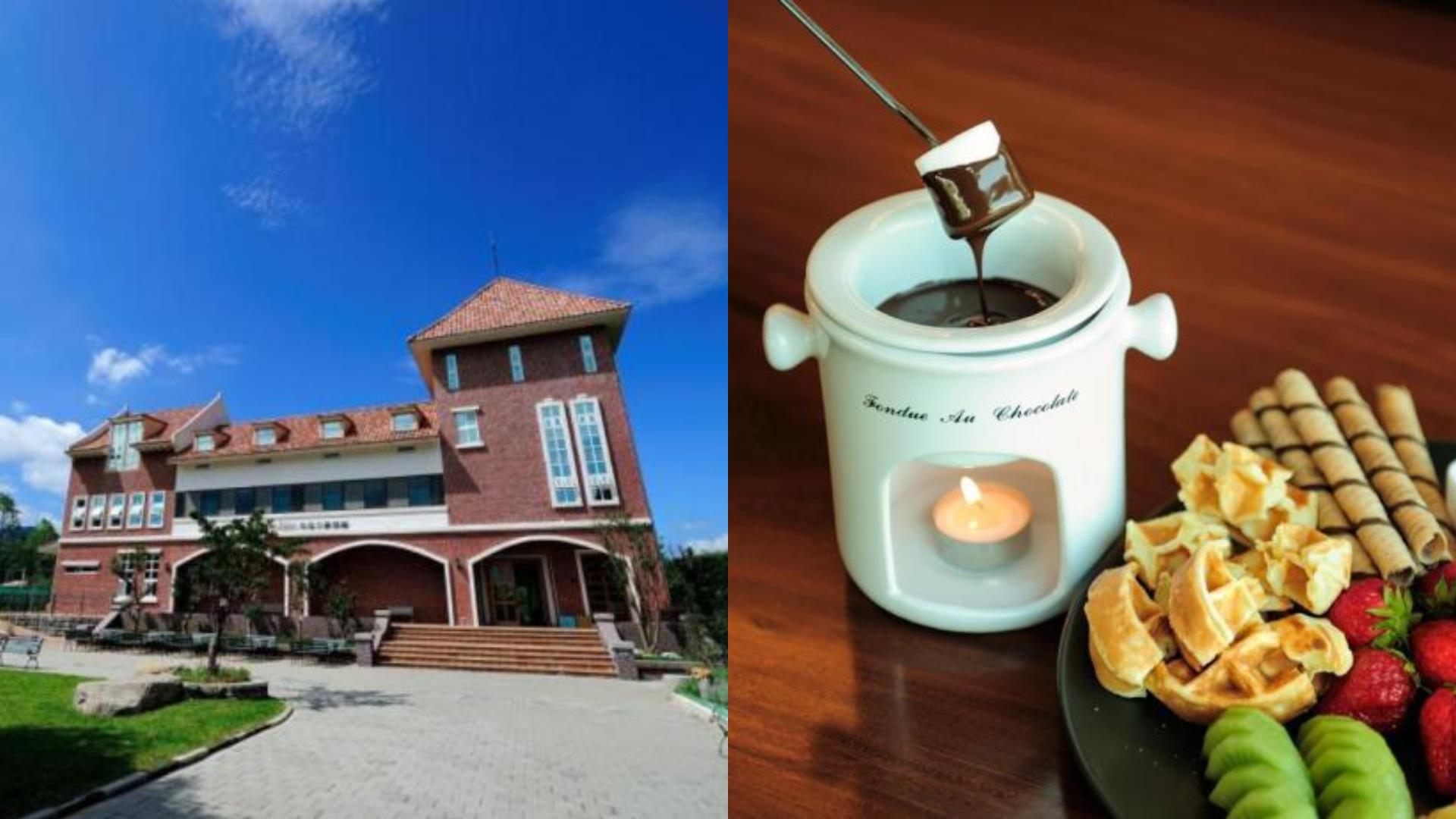 超适合情侣入住!来内地台湾这 7 间浪漫 Villa 民宿,沉浸甜蜜的两人世界 内容图7 女神网-大潮社TV实时追踪属于女人新资讯的综合网站! FotoJet - 2020-03-05T173231.309