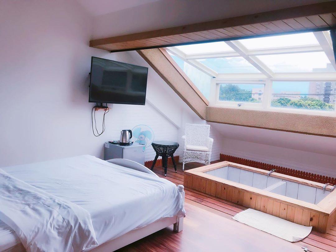 跟着 IG 网美入住花莲超美玻璃屋:4 间不同主题风格民宿,享受梦幻的浪漫风情 内容图2 女神网-大潮社TV实时追踪属于女人新资讯的综合网站! 62447065_127680438460581_6554183316256648715_n