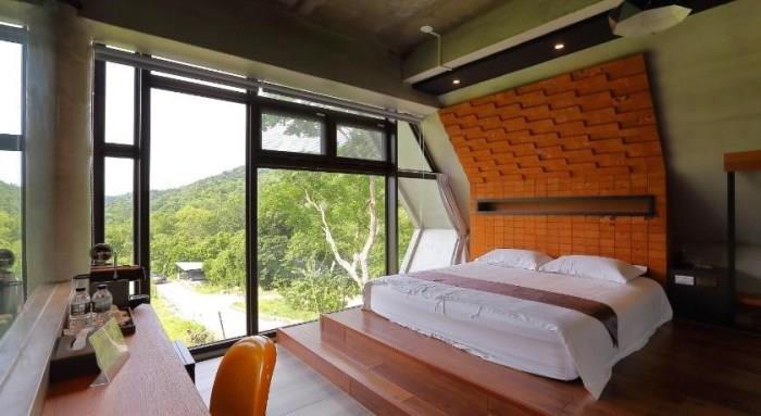 跟着 IG 网美入住花莲超美玻璃屋:4 间不同主题风格民宿,享受梦幻的浪漫风情 内容图3 女神网-大潮社TV实时追踪属于女人新资讯的综合网站! 28