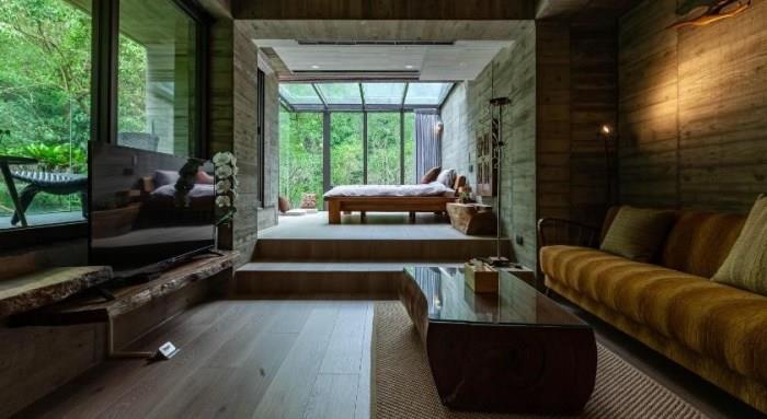 跟着 IG 网美入住花莲超美玻璃屋:4 间不同主题风格民宿,享受梦幻的浪漫风情 内容图4 女神网-大潮社TV实时追踪属于女人新资讯的综合网站! 57