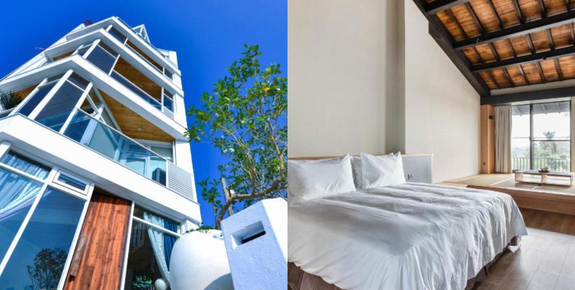 来渔光岛观浪赏日落吧!推荐 7 间绝美民宿,享受黄昏时分的温柔浪漫 内容图1 女神网-大潮社TV实时追踪属于女人新资讯的综合网站! 来渔光岛观浪赏日落吧!推荐 7 间绝美民宿,享受黄昏时分的温柔浪漫 今晚睡哪 图1张