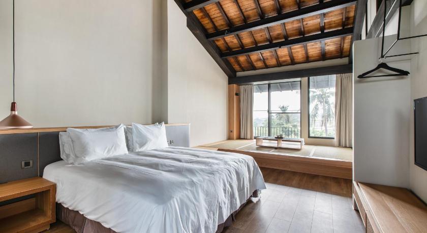 来渔光岛观浪赏日落吧!推荐 7 间绝美民宿,享受黄昏时分的温柔浪漫 内容图4 女神网-大潮社TV实时追踪属于女人新资讯的综合网站! 184434006