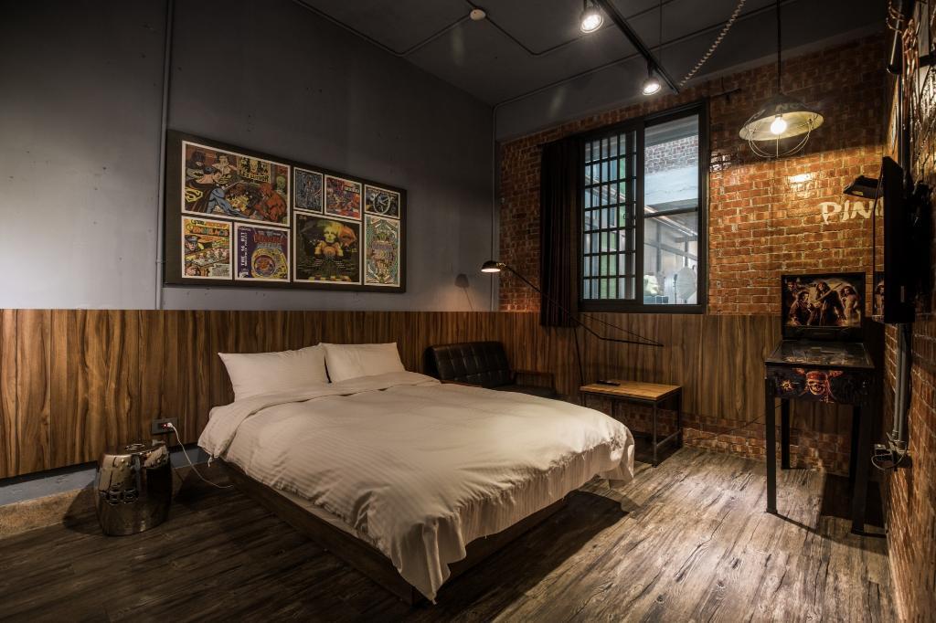 来渔光岛观浪赏日落吧!推荐 7 间绝美民宿,享受黄昏时分的温柔浪漫 内容图8 女神网-大潮社TV实时追踪属于女人新资讯的综合网站! 1411633_17012216020050470145