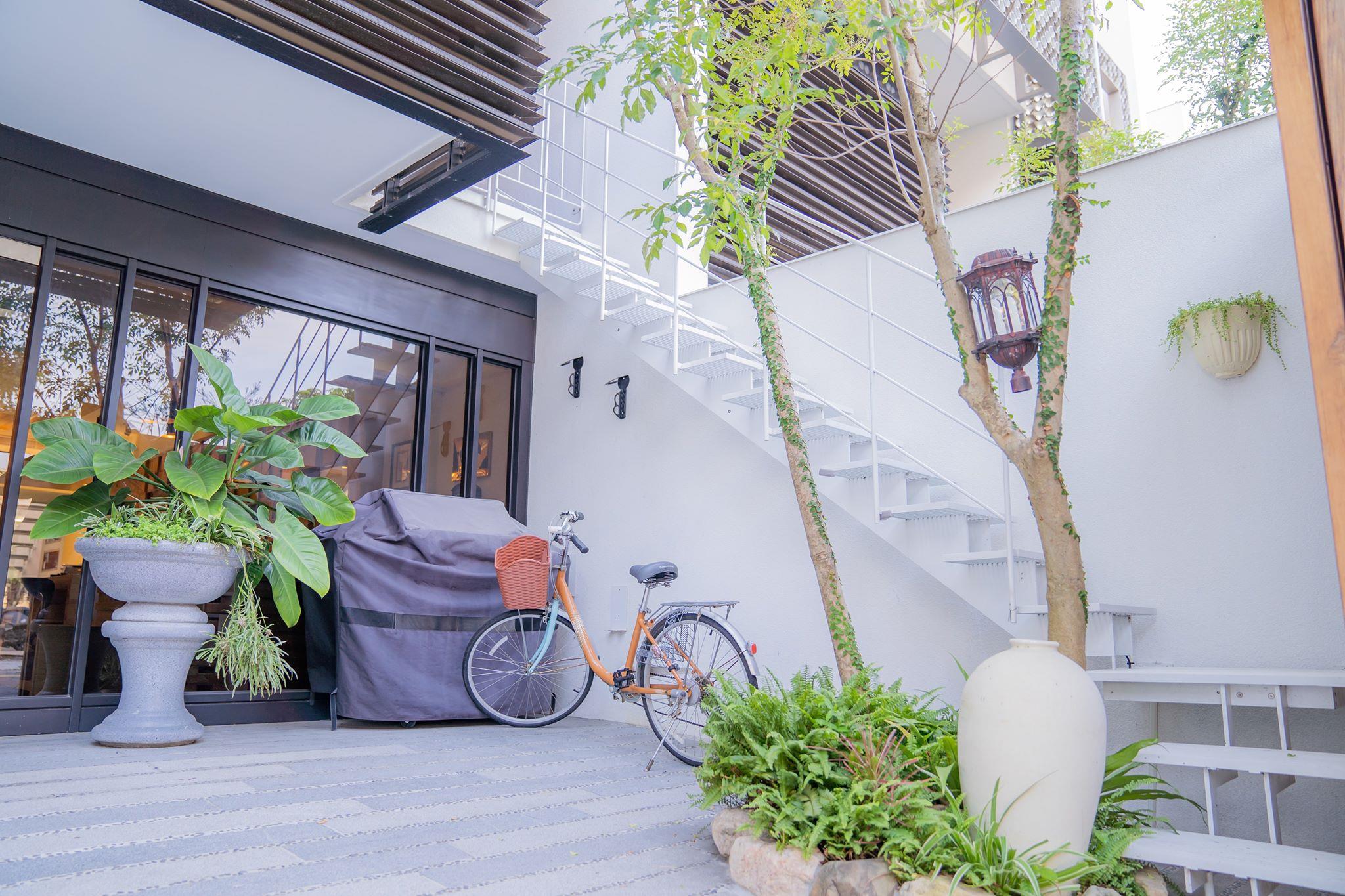 来渔光岛观浪赏日落吧!推荐 7 间绝美民宿,享受黄昏时分的温柔浪漫 内容图9 女神网-大潮社TV实时追踪属于女人新资讯的综合网站! 79278909_2503585543248167_6815421557477736448_n