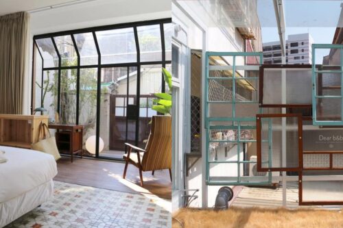 旅居府城：入住 4 间别具特色的台南民宿，感受古城独有的慵懒魔力