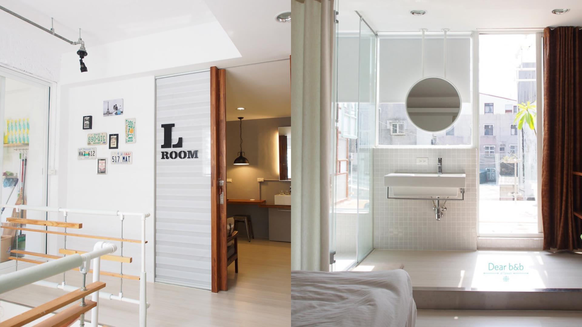 旅居府城:入住 4 间别具特色的台南民宿,感受古城独有的慵懒魔力 内容图2 女神网-大潮社TV实时追踪属于女人新资讯的综合网站! FotoJet (94)