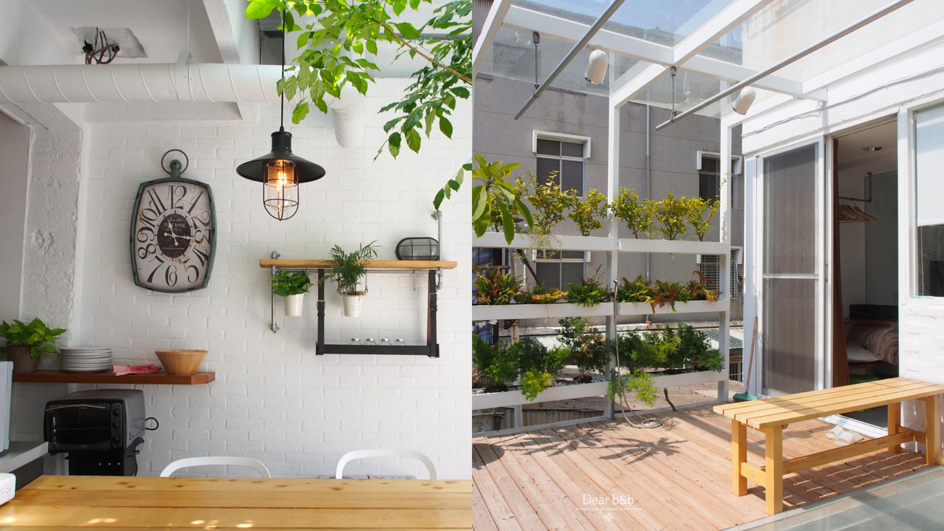 旅居府城:入住 4 间别具特色的台南民宿,感受古城独有的慵懒魔力 内容图3 女神网-大潮社TV实时追踪属于女人新资讯的综合网站! FotoJet (95)