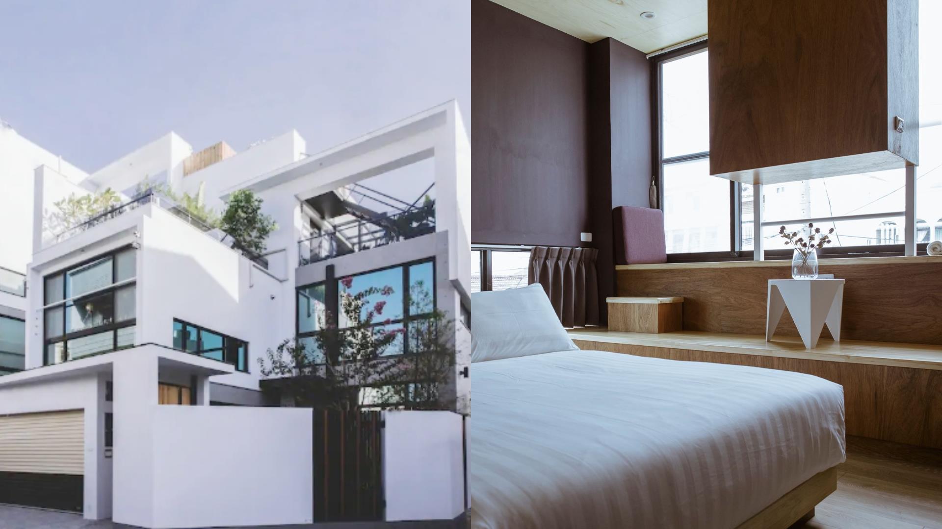 旅居府城:入住 4 间别具特色的台南民宿,感受古城独有的慵懒魔力 内容图6 女神网-大潮社TV实时追踪属于女人新资讯的综合网站! FotoJet (97)