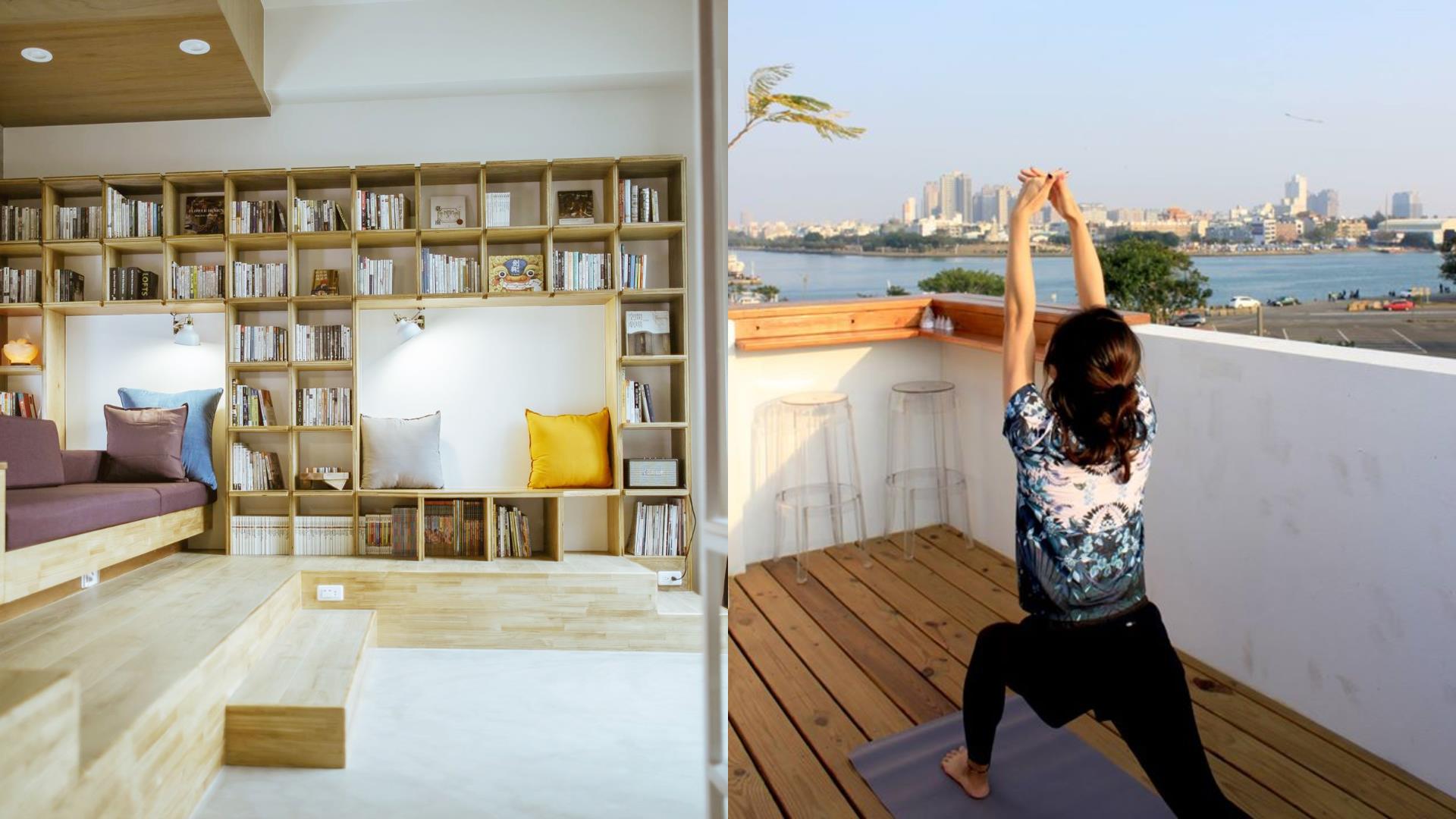 旅居府城:入住 4 间别具特色的台南民宿,感受古城独有的慵懒魔力 内容图7 女神网-大潮社TV实时追踪属于女人新资讯的综合网站! FotoJet (98)