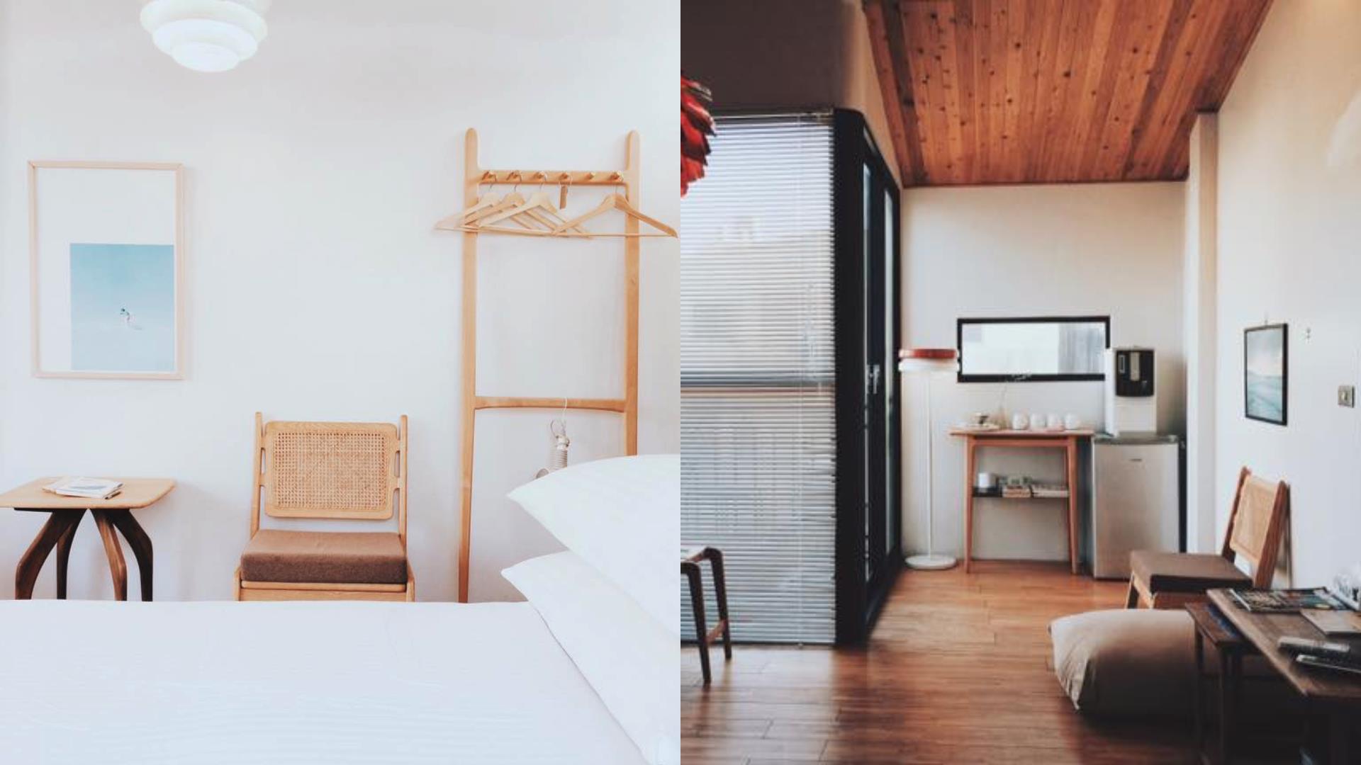 旅居府城:入住 4 间别具特色的台南民宿,感受古城独有的慵懒魔力 内容图9 女神网-大潮社TV实时追踪属于女人新资讯的综合网站! FotoJet - 2020-01-21T111831.422