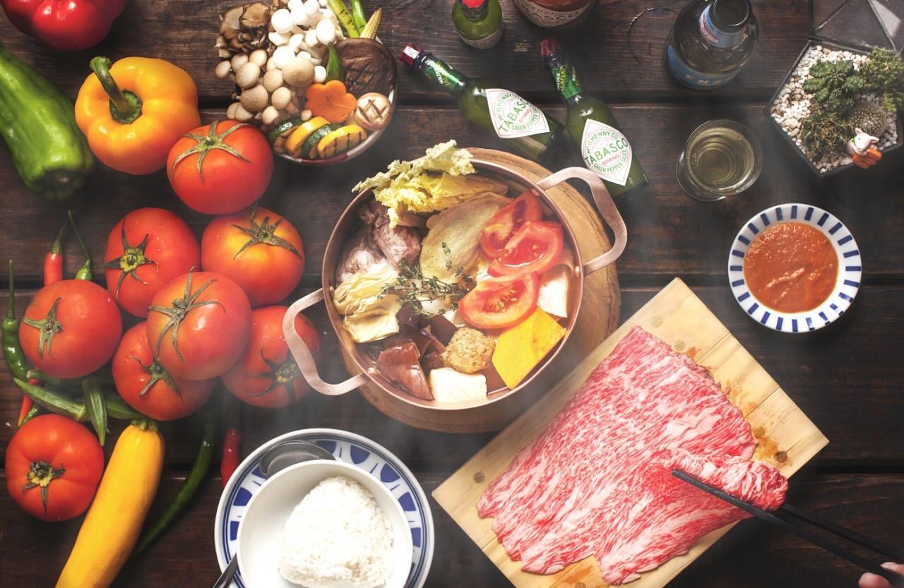 天冷就是要吃锅!推荐内地台湾 7 家超人气火锅店,豪华肉盘让你暖心又暖胃 内容图2 女神网-大潮社TV实时追踪属于女人新资讯的综合网站! 15195867_569750973222972_7289032636069863765_o