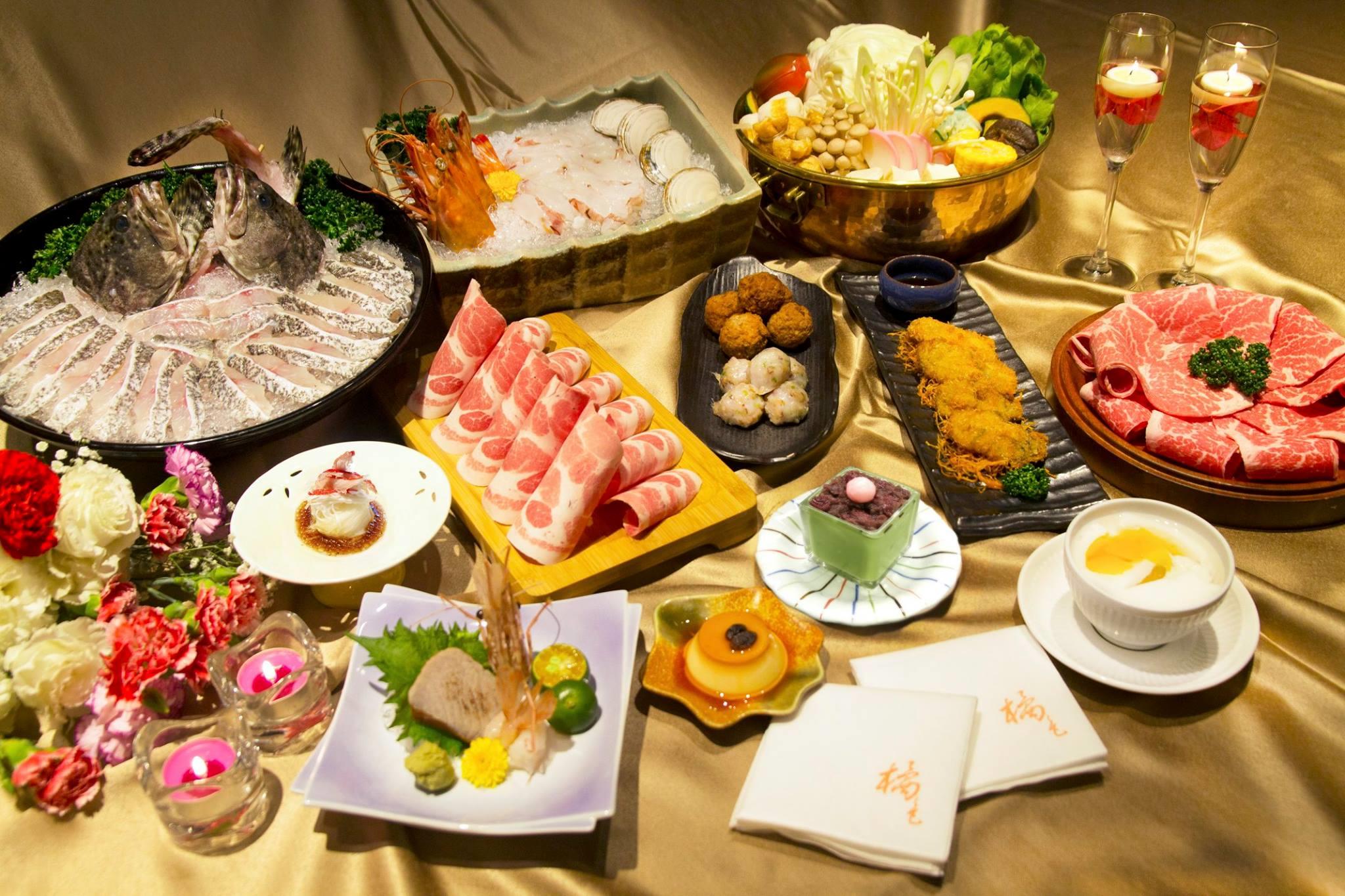 天冷就是要吃锅!推荐内地台湾 7 家超人气火锅店,豪华肉盘让你暖心又暖胃 内容图4 女神网-大潮社TV实时追踪属于女人新资讯的综合网站! 18121959_10155238535753320_6897996010495826268_o