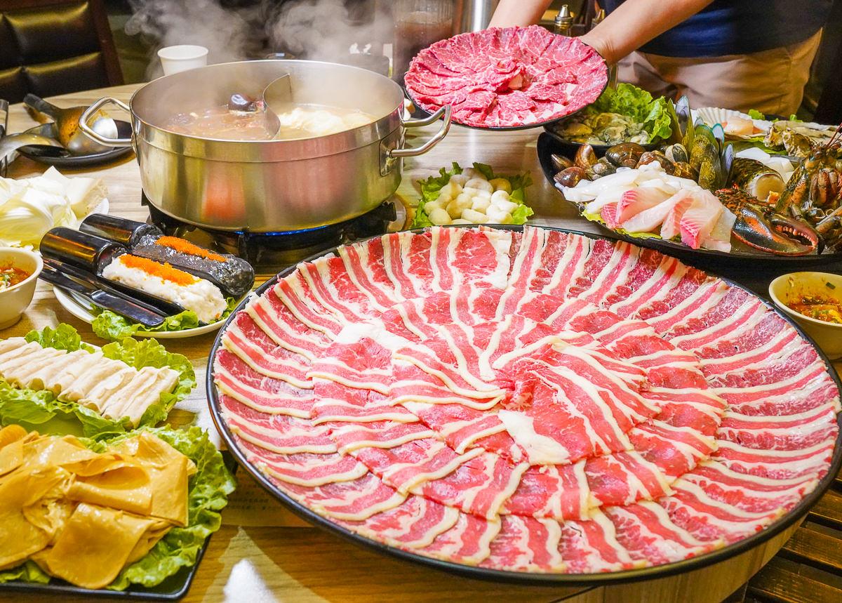 天冷就是要吃锅!推荐内地台湾 7 家超人气火锅店,豪华肉盘让你暖心又暖胃 内容图8 女神网-大潮社TV实时追踪属于女人新资讯的综合网站! 61534296_2335063263419525_7406184112790175744_o