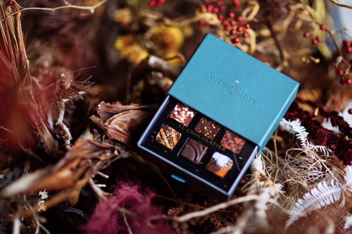 谁说TW没有巧克力大师?身为巧克力控必朝圣的 5 家名店 内容图3 女神网-大潮社TV实时追踪属于女人新资讯的综合网站! 谁说TW没有巧克力大师?身为巧克力控必朝圣的 5 家名店 休闲学堂 图3张