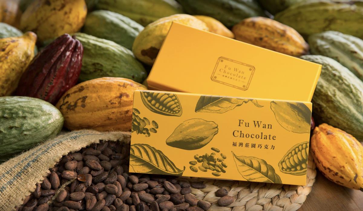 谁说TW没有巧克力大师?身为巧克力控必朝圣的 5 家名店 内容图6 女神网-大潮社TV实时追踪属于女人新资讯的综合网站! 谁说TW没有巧克力大师?身为巧克力控必朝圣的 5 家名店 休闲学堂 图6张