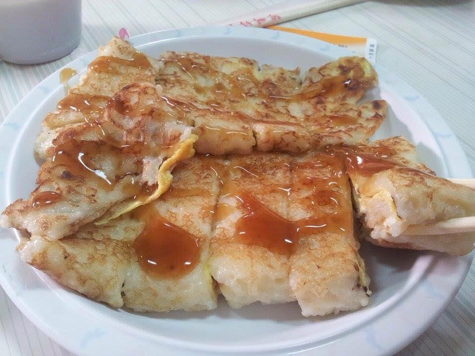 在地人才知道的传统好味!5 间超人气台南早餐清单推荐:粉浆蛋饼、锅烧意面、咸粥 内容图2 女神网-大潮社TV实时追踪属于女人新资讯的综合网站! 在地人才知道的传统好味!5 间超人气台南早餐清单推荐:粉浆蛋饼、锅烧意面、咸粥 乐活旅行 图2张