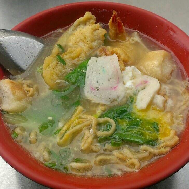 在地人才知道的传统好味!5 间超人气台南早餐清单推荐:粉浆蛋饼、锅烧意面、咸粥 内容图3 女神网-大潮社TV实时追踪属于女人新资讯的综合网站! 在地人才知道的传统好味!5 间超人气台南早餐清单推荐:粉浆蛋饼、锅烧意面、咸粥 乐活旅行 图3张