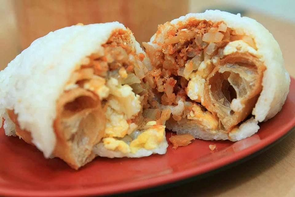 在地人才知道的传统好味!5 间超人气台南早餐清单推荐:粉浆蛋饼、锅烧意面、咸粥 内容图5 女神网-大潮社TV实时追踪属于女人新资讯的综合网站! 在地人才知道的传统好味!5 间超人气台南早餐清单推荐:粉浆蛋饼、锅烧意面、咸粥 乐活旅行 图5张