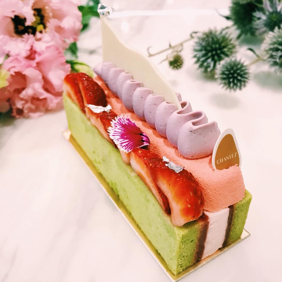 草莓季来临!5 家严选粉红梦幻甜点,品尝当季最新鲜的美味 内容图3 女神网-大潮社TV实时追踪属于女人新资讯的综合网站! 草莓季来临!5 家严选粉红梦幻甜点,品尝当季最新鲜的美味 休闲学堂 图3张