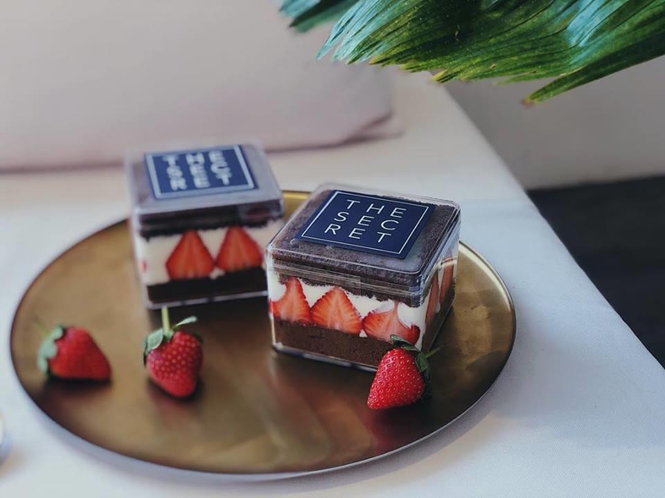 草莓季来临!5 家严选粉红梦幻甜点,品尝当季最新鲜的美味 内容图5 女神网-大潮社TV实时追踪属于女人新资讯的综合网站! 草莓季来临!5 家严选粉红梦幻甜点,品尝当季最新鲜的美味 休闲学堂 图5张