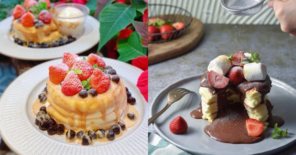 草莓季来临!5 家严选粉红梦幻甜点,品尝当季最新鲜的美味 内容图7 女神网-大潮社TV实时追踪属于女人新资讯的综合网站! 草莓季来临!5 家严选粉红梦幻甜点,品尝当季最新鲜的美味 休闲学堂 图7张