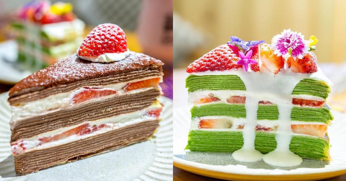 草莓季来临!5 家严选粉红梦幻甜点,品尝当季最新鲜的美味 内容图10 女神网-大潮社TV实时追踪属于女人新资讯的综合网站! 草莓季来临!5 家严选粉红梦幻甜点,品尝当季最新鲜的美味 休闲学堂 图10张