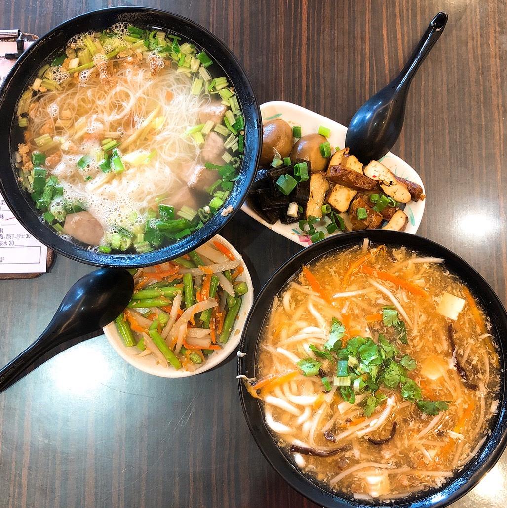 别再说桃园是美食沙漠了!9 家超人气美食,等着你前来朝圣! 内容图5 女神网-大潮社TV实时追踪属于女人新资讯的综合网站! 别再说桃园是美食沙漠了!9 家超人气美食,等着你前来朝圣! 休闲学堂 图5张