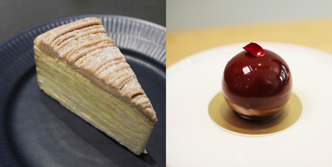 来自台南的甜蜜诱惑:能吃到这 6 家人气甜点店,比谈恋爱还幸福! 内容图1 女神网-大潮社TV实时追踪属于女人新资讯的综合网站! 来自台南的甜蜜诱惑:能吃到这 6 家人气甜点店,比谈恋爱还幸福! 休闲学堂 图1张