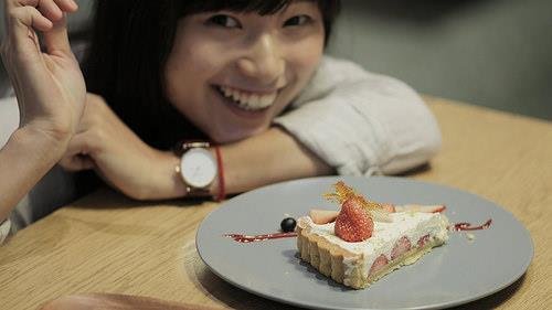 来自台南的甜蜜诱惑:能吃到这 6 家人气甜点店,比谈恋爱还幸福! 内容图8 女神网-大潮社TV实时追踪属于女人新资讯的综合网站! 36329092195_1dfba8694c.jpg