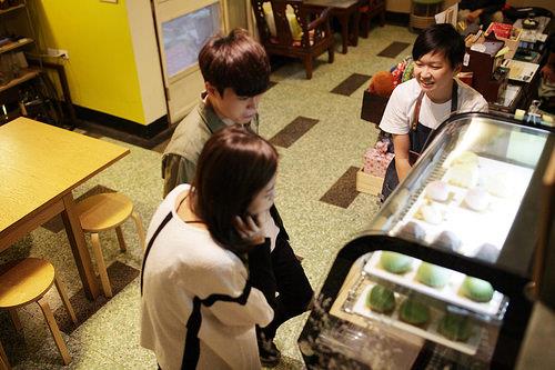 来自台南的甜蜜诱惑:能吃到这 6 家人气甜点店,比谈恋爱还幸福! 内容图7 女神网-大潮社TV实时追踪属于女人新资讯的综合网站! 36192454511_ffa40f6d19.jpg