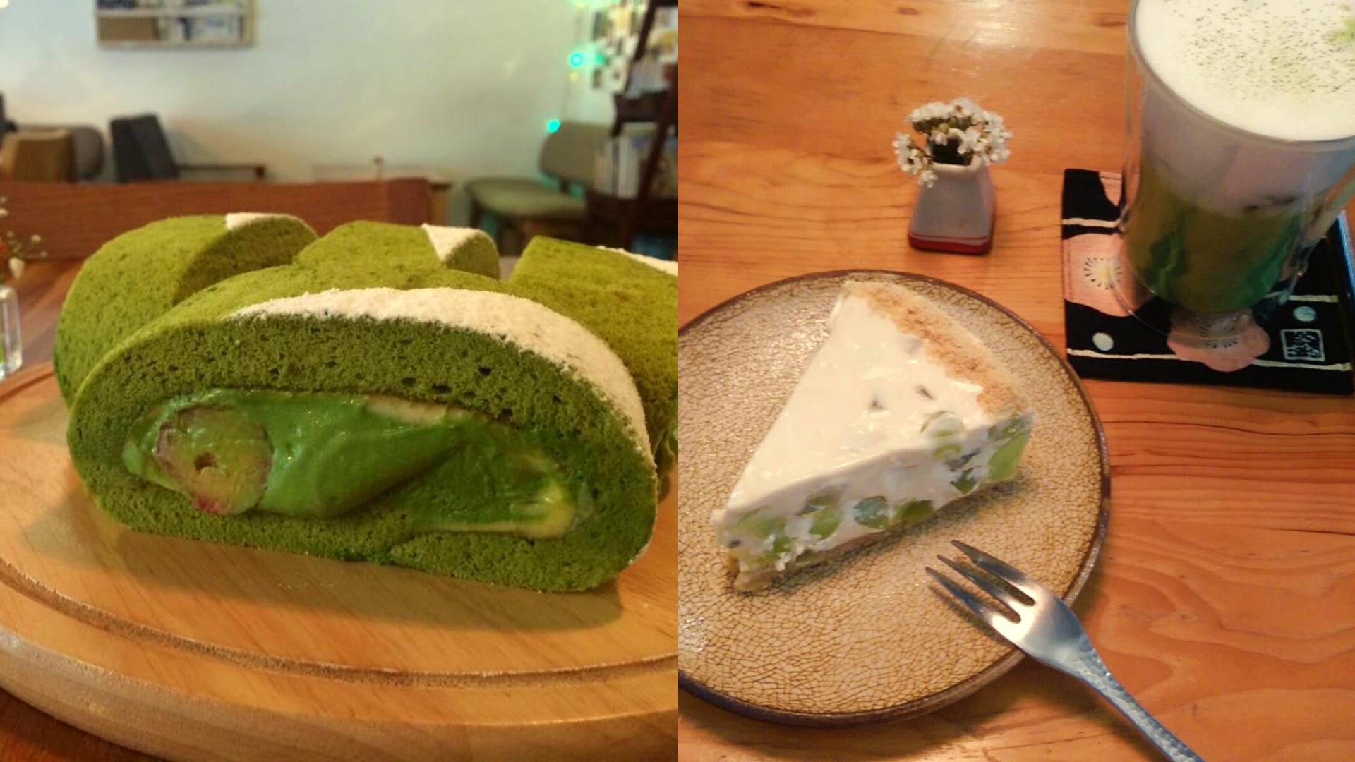 编辑激推 4 间不限时咖啡厅:散步来民生社区吃甜点,品尝你一定会爱上的天堂滋味 内容图5 女神网-大潮社TV实时追踪属于女人新资讯的综合网站! FotoJet (76)