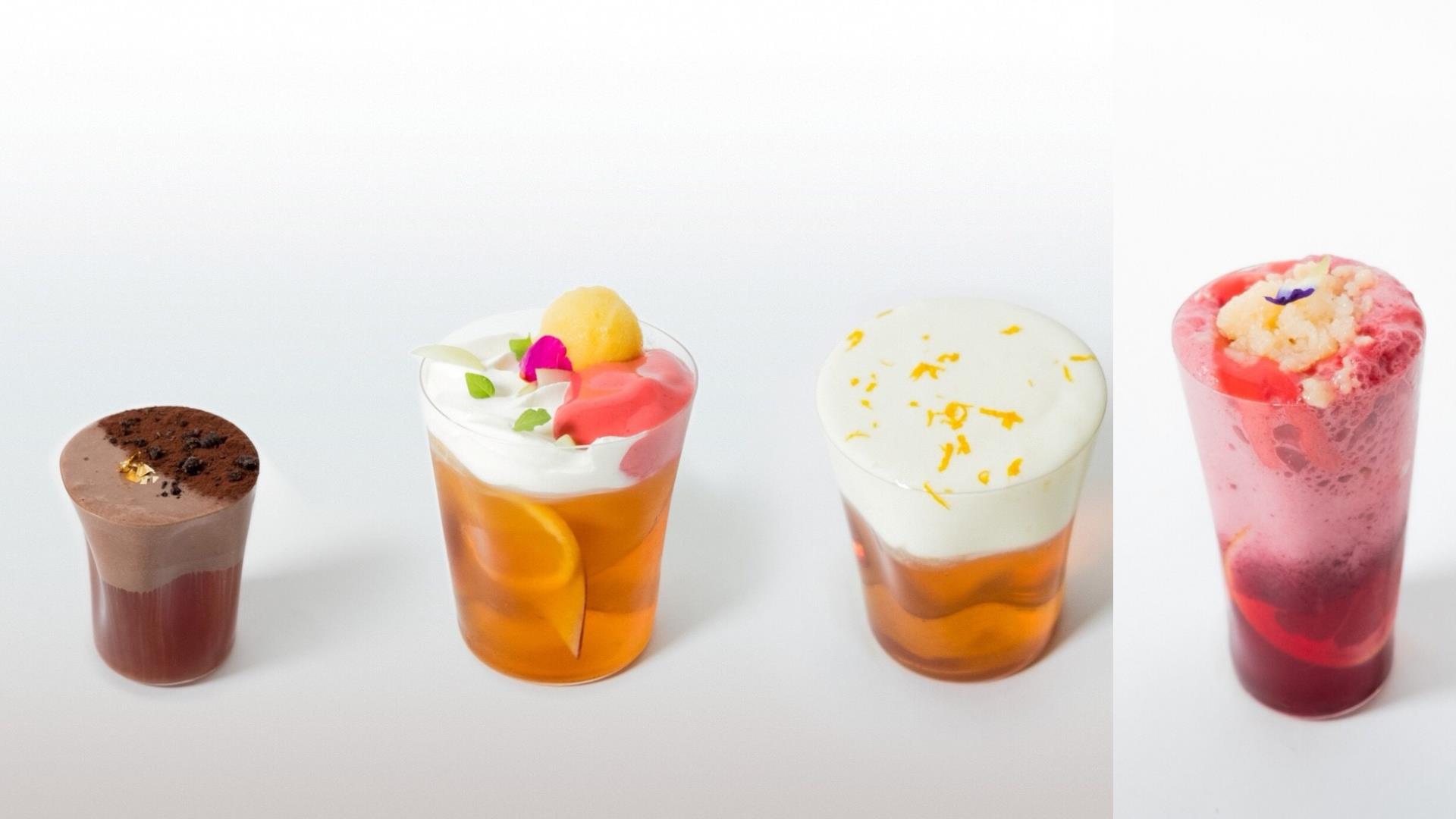 一日中山文青游:逛完南西诚品后,再到这 4 间下午茶推荐享受惬意的微醺茶意 内容图3 女神网-大潮社TV实时追踪属于女人新资讯的综合网站! 一日中山文青游:逛完南西诚品后,再到这 4 间下午茶推荐享受惬意的微醺茶意 休闲学堂 图3张