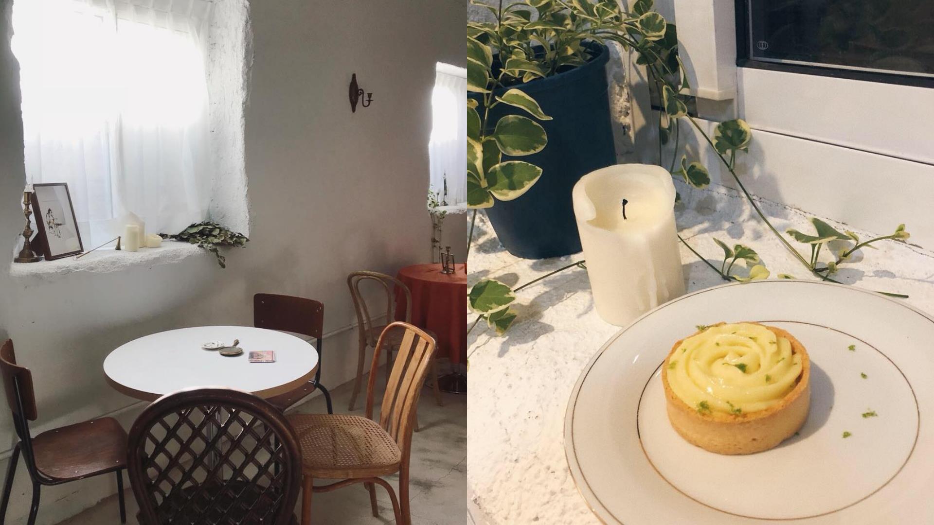 一日中山文青游:逛完南西诚品后,再到这 4 间下午茶推荐享受惬意的微醺茶意 内容图5 女神网-大潮社TV实时追踪属于女人新资讯的综合网站! 一日中山文青游:逛完南西诚品后,再到这 4 间下午茶推荐享受惬意的微醺茶意 休闲学堂 图5张