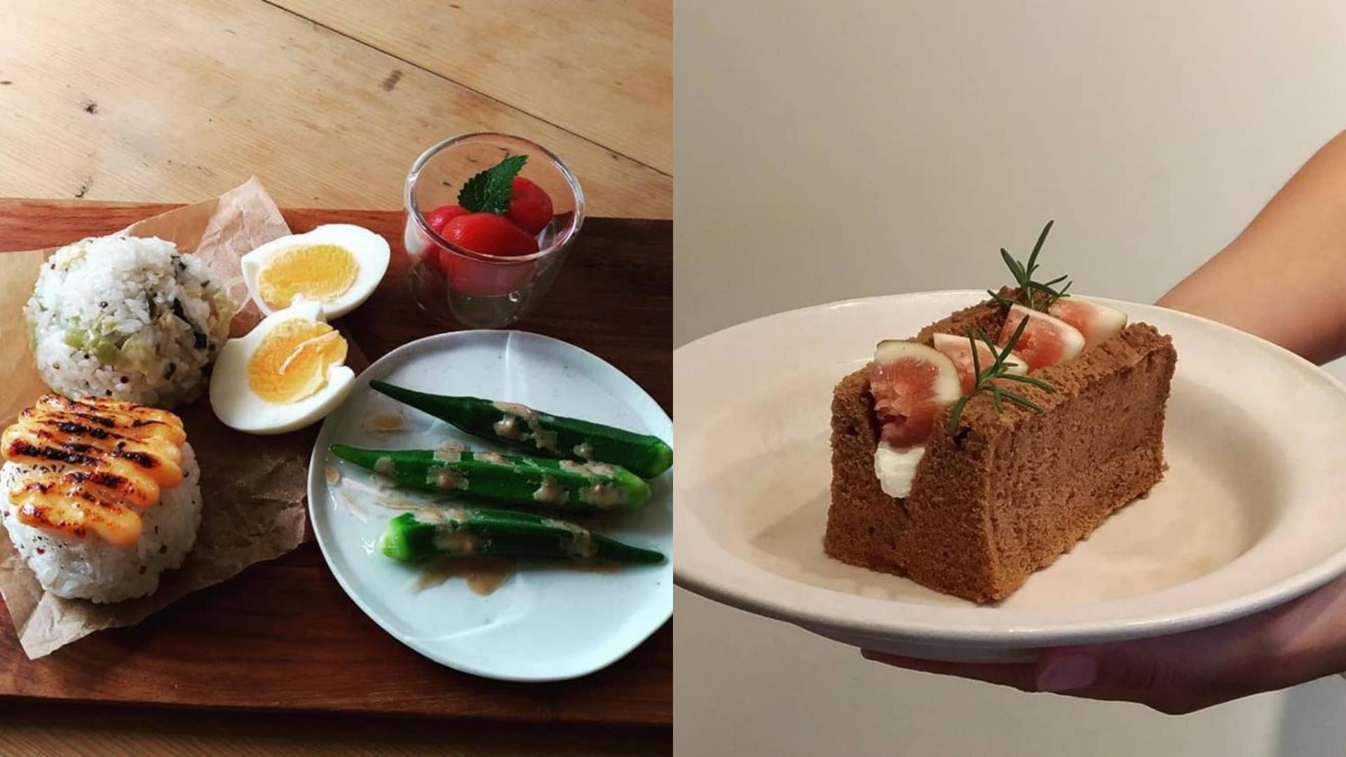 探寻 3 间隐藏在宜兰巷弄的小清新咖啡店,就让时间静止在美好的甜点时光! 内容图3 女神网-大潮社TV实时追踪属于女人新资讯的综合网站! 探寻 3 间隐藏在宜兰巷弄的小清新咖啡店,就让时间静止在美好的甜点时光! 休闲学堂 图3张