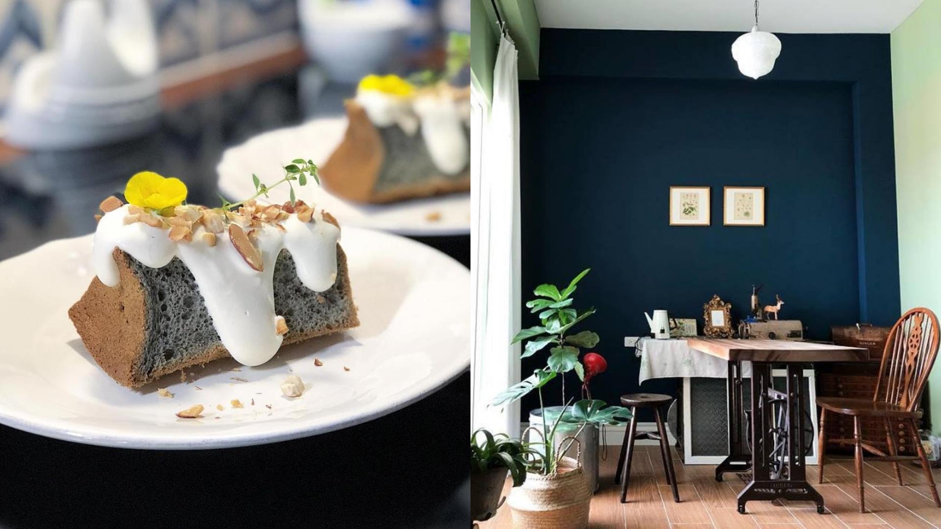 探寻 3 间隐藏在宜兰巷弄的小清新咖啡店,就让时间静止在美好的甜点时光! 内容图4 女神网-大潮社TV实时追踪属于女人新资讯的综合网站! 探寻 3 间隐藏在宜兰巷弄的小清新咖啡店,就让时间静止在美好的甜点时光! 休闲学堂 图4张