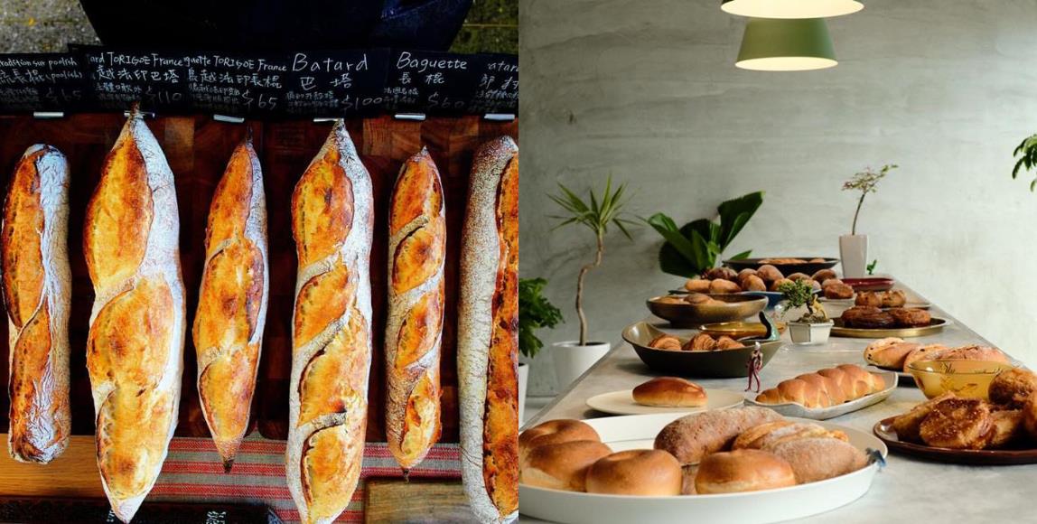 特搜内地台湾 7 家质感文青风面包店!不仅拍照起来超美,还能品尝手作的幸福温度 内容图1 女神网-大潮社TV实时追踪属于女人新资讯的综合网站! 特搜内地台湾 7 家质感文青风面包店!不仅拍照起来超美,还能品尝手作的幸福温度 休闲学堂 图1张