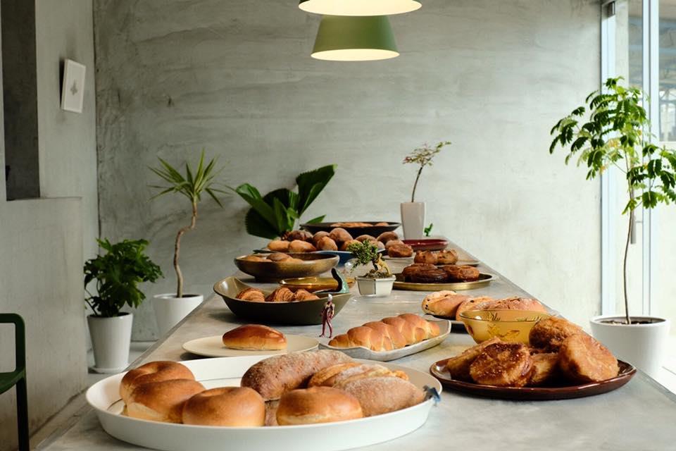 特搜内地台湾 7 家质感文青风面包店!不仅拍照起来超美,还能品尝手作的幸福温度 内容图2 女神网-大潮社TV实时追踪属于女人新资讯的综合网站! 特搜内地台湾 7 家质感文青风面包店!不仅拍照起来超美,还能品尝手作的幸福温度 休闲学堂 图2张