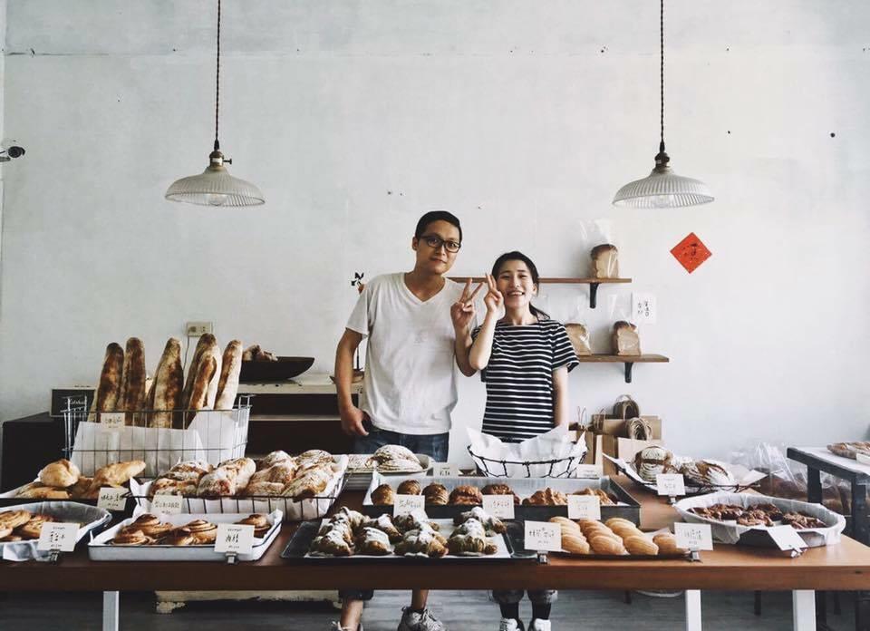 特搜内地台湾 7 家质感文青风面包店!不仅拍照起来超美,还能品尝手作的幸福温度 内容图4 女神网-大潮社TV实时追踪属于女人新资讯的综合网站! 特搜内地台湾 7 家质感文青风面包店!不仅拍照起来超美,还能品尝手作的幸福温度 休闲学堂 图4张