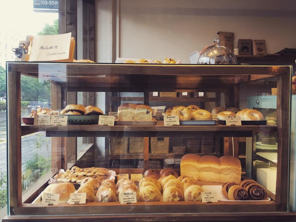 特搜内地台湾 7 家质感文青风面包店!不仅拍照起来超美,还能品尝手作的幸福温度 内容图5 女神网-大潮社TV实时追踪属于女人新资讯的综合网站! 特搜内地台湾 7 家质感文青风面包店!不仅拍照起来超美,还能品尝手作的幸福温度 休闲学堂 图5张