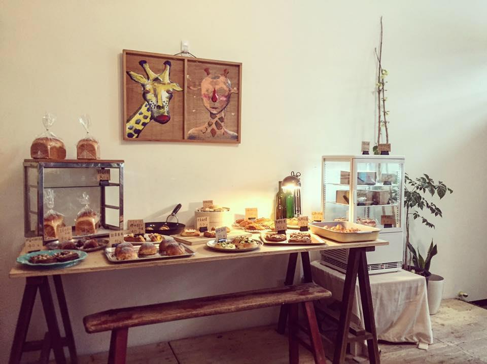 特搜内地台湾 7 家质感文青风面包店!不仅拍照起来超美,还能品尝手作的幸福温度 内容图8 女神网-大潮社TV实时追踪属于女人新资讯的综合网站! 特搜内地台湾 7 家质感文青风面包店!不仅拍照起来超美,还能品尝手作的幸福温度 休闲学堂 图8张