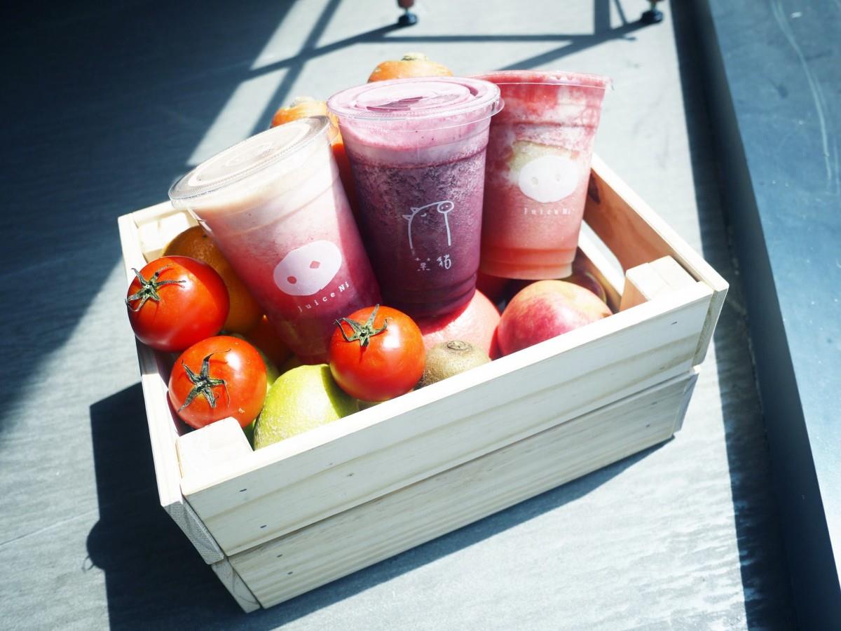 还再喝手摇饮解渴吗?一起来发掘 IG 热门果汁界高手,好喝又好拍! 内容图3 女神网-大潮社TV实时追踪属于女人新资讯的综合网站! juice